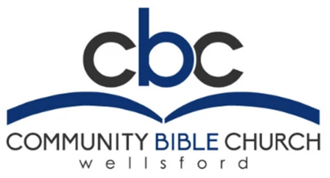 Community Bible Church Wellsford logo