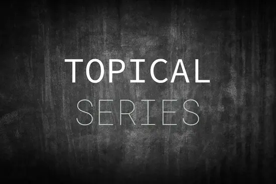 Topical Series artwork